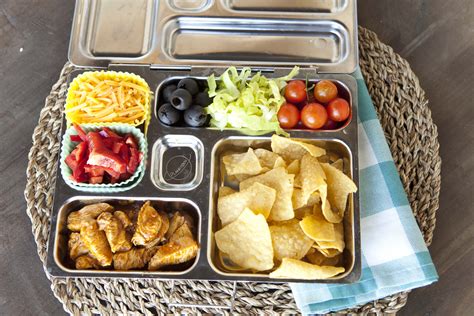 Taco lunchable. Things To Know About Taco lunchable. 